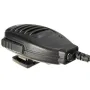 Two Way Radio Walkie Talkie 2 Pin Radio Handheld Microphone Speaker for Motorola BAOFENG PUXING
