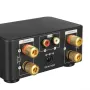 TPA3116 Class D bluetooth 5.0 HIFI 2x50W Stereo Amplifier Support USB TF Card RCA AUX USB Stick