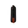 Miyoo Mini Plus Protective Case Retro Portable Scratch-Proof Zipper Handbag Cover for Video Game Accessory