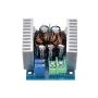 20A Constant Current Adjustable Step-down Power Module 300W High Power Synchronous Rectification Power Module Charging LED Driver Board
