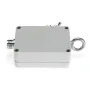Latest verison 1:49 - 49:1 Balun for HF Short Wave Four Band 5-35MHZ End Fed Half-Wave EFHW Antenna 100W HAM High Quality