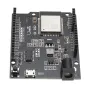 ESP32 D1 R32 Wireless Development Board WiFi bluetooth CH340 4MB Flash Compatible with Arduinos unos R3 for Wemos D1 Mini