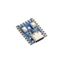 RP2350-Zero Raspberry Pi двухъядерный микроконтроллер макетная плата высокопроизводительные маломощные проекты IoT DIY совместимые с Arduinos