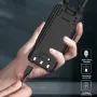 BAOFENG AS-53H High-Power Walkie Talkie Long Range 999 Channels UHF/VHF Two-Way Radio with FM Radio Type-C Charging Outdoor Communication Device EU Plug