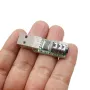 デュアルモードCWトレーナー、Type-C USB互換、プラグアンドプレイ、統合OTG回路、スマートキー認識、ビジュアルモードインジケーター