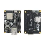 LILYGO T-ETH-ELite ESP32-S3 Ethernet Development Board W5500 Module Scalable T-SX1302 LoRa Gateway LoRa PCIE LTE Shield