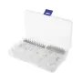 560Pcs Terminal Connector XH2.54 Terminal Kit