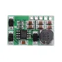 DC 3.3-13V to DC ±15V Positive Negative Dual Output Power Supply DC DC Step Up Boost Module Voltage Converter Board