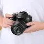 Ordro G700 4K 64MP 12X Optical Zoom Digital Camera Video Camcorder with 3 inch Folding Screen Auto Manual Focus LED Flash Built-in Vlog Camara