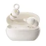 HAVIT E15 TWS Headset Wireless bluetooth Earphone Stereo 30H Playback Low Delay Sleep Assistance Earbuds In-ear Headphones
