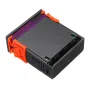 Geekcreit? STC-1000 110V/220V/12V/24V 10A 2 Röle Çıkışlı LED Dijital Sıcaklık Kontrol Cihazı Termostat Sensörlü Kuluçka Makinesi Isıtıcı ve Soğutucu