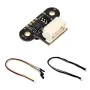 TOF Mini Laser Range Sensor Long Range 0.02-7.8m 940nm UART I2C Communication Low Power Module for Arduinos Raspberry Pi ESP32