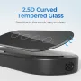 Tuya Zigbee3.0 Wireless Smart Home Scene Switch 4 Gang 12 Scene Touch Light Switch Remote Control Smart Life App