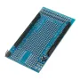 3Pcs Mega2560 1280 Protoshield V3 Expansion Board With Breadboard