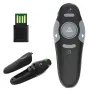 2.4G Wireless Powerpoints Presentation Flip Pen USB Laser Pen Pointer Clicker Presenter Remote Control for Teacher