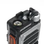 Baofeng UV-25 High Power Walkie Talkie Type-C High Capacity Long Range Ham Radio Tri-Band Copy Frequency Portable Outdoors Transceiver Two-way Radio