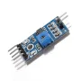 3Pcs Raindrops Rain Detection Sensor Module Weather Humidity