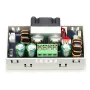 Módulo de fonte de alimentação Sinilink XY-SK120S DC Buck-Boost 40V 7A 120W MPPT Carregador solar Tensão constante Corrente Display LCD de 1,8 polegadas Módulo de alimentação digital