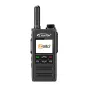 DG2000 Zello Walkie-Talkie Rete 4G Portata illimitata Batteria da 6000 mAh Navigazione GPS Bluetooth WIFI Comunicazione esterna