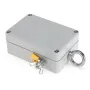 Latest verison 1:49 - 49:1 Balun for HF Short Wave Four Band 5-35MHZ End Fed Half-Wave EFHW Antenna 100W HAM High Quality