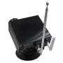 Ricevitore radio ATS25-XF DSP a banda completa, schermo LCD touch da 2,8 pollici, WiFi, antenna ad alta sensibilità FM AM SW MW CB