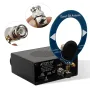 Ricevitore radio ATS25-XF DSP a banda completa, schermo LCD touch da 2,8 pollici, WiFi, antenna ad alta sensibilità FM AM SW MW CB
