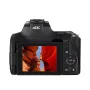 Ordro G700 4K 64MP 12X Optical Zoom Digital Camera Video Camcorder with 3 inch Folding Screen Auto Manual Focus LED Flash Built-in Vlog Camara