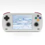 Retroid Pocket Mini 6+128G Handheld Gaming Console 3.7inch 1280*960 AMOLED Display Android 10 Support WiFi6+BT5.1 Displayports Video Game Player Console
