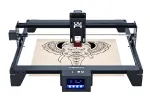 [EU/US Direct]TRONXY® Marker 40 5.5W DIY Laser Engraver CNC Laser Engraving Cutting Machine Desktop Carving Machine Eye Protection 420x400mm