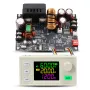 Sinlink XY6020LV 20A/1200W CNC Adjustable DC Regulated Buck Power Supply Constant Voltage and Current Maintenance Step-down Module