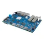 Banana Pi R4 ルーター開発ボード（オンボード 4GB RAM、MediaTek MT7988A クアッドコア Arm Corex-A73 4GB DDR4 8GB eMMC 搭載）