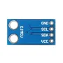 CJMCU-1080 HDC1080 High Precision Temperature And Humidity Sensor Module