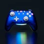 PB TAILS CRUSH Wireless Game Controller for Switch/Windows/Android/iOS Built-in Hall Trigger Trubo Function RGB bluetooth Joystick Gamepad