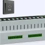 Tuya Smart WiFi/Zigbe 16CH Relay Switch Module On/Off Power Remote Control Appliance Control Relay Module 110V-240V External/Internal Antenna
