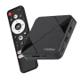 H96Max 2+16G Android 14.0 TV Box RK3518 Quad-core Support Wi-Fi 6 & bluetooth-compatible 5.4 3D 4K UHD Streaming Media Player Set Top Box