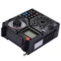 HanRongDa HRD-A320 Radio AIR FM MW SW VHF WB Multi-band Radio bluetooth Speaker Aviation Band Radio Portable 995 Channels LED Flashlight SOS Alarm 2000mAh Radios