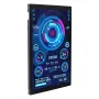 Turing Smart Display 8 inch IPS Sub-screen Chassis Type-C Computer Monitoring USB Free AIDA64