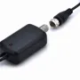 Indoor 4K TV Antenna HDTV Digital TV ATSC Terrestrial Wave Antenna Signal Receiver
