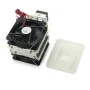 Geekcreit® 12V 6A DIY Electronic Semiconductor Refrigerator Radiator Cooling Equipment