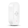 Tuya Smart Home WiFi Vibration Sensor Detection Smart Life APP Notification Real-Time Motion Shock Alarm History Record Security
