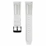 LOKMAT G0039 22mm TPU Colorful Replacement Strap for LOKMAT Smart Watch 22mm Width