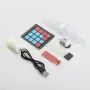 TSCINBUNY ESP32 PLUS OLED Advanced Beginner Kit Development Board IOT WiFi Learning Kit