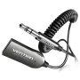 Vention bluetooth AUX Adapter Wireless Car bluetooth Receiver USB to 3.5mm Jack Audio Music Mic Handsfree for Car Speaker