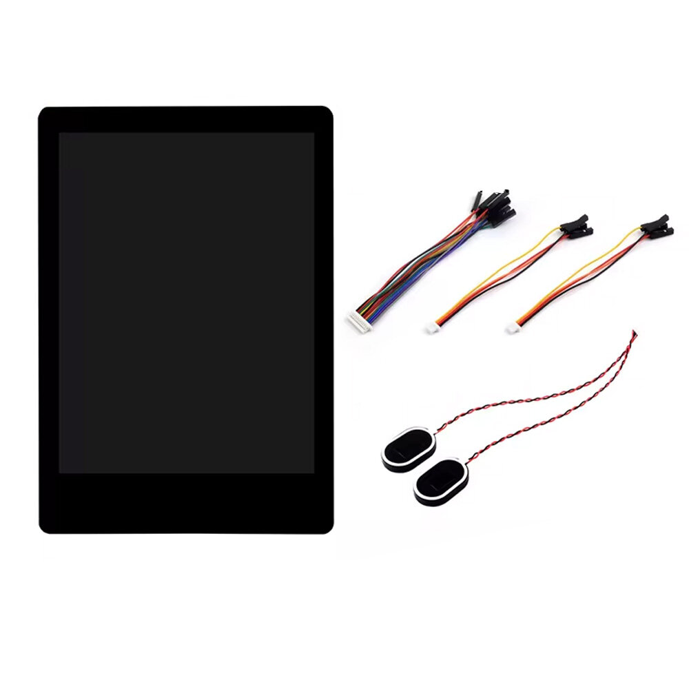 Capacitive Touch