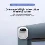 2MP HD Wireless 4G LTE Security Camera 130° Wide Angle Night Vision AI Human Tracking Two-Way Audio Cloud Storage TF Card Smart Home Surveillance CCTV