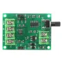 5V-12V DC Brushless Motor Driver Board Controller for Hard Drive Motor 3/4 Wire