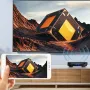 HK1 RBOX H8S Android 12 Smart TV Box 4+64G Dual Band 2.4G/5G WiFi Support bluetooth 4.0 8K HDR10+ Media Player Set Top Box