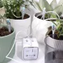 WiFi Intelligent Watering Device Double Pump Timed Automatic Drip Irrigation System Remote APP Controller for Garden Plant Flower