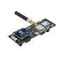LILYGO® Meshtastic AXP2101 T-Beam 915Mhz SX1276 ESP32 LoRa Development Board WiFi Bluetooth OLED Display