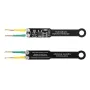 Portable Capacitor Discharge Pen AC/DC Switching Power Supply Repair Discharge Maintenance Anti-electric Shock Pen
